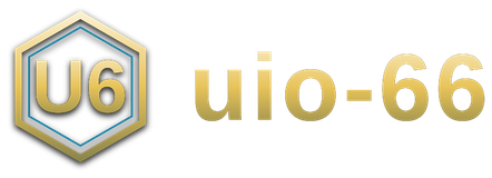 uio-66 logo